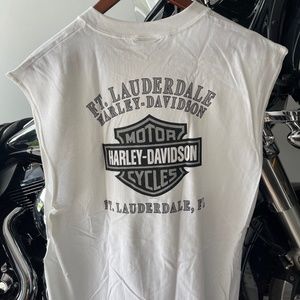 Harley-Davidson NS Shirt